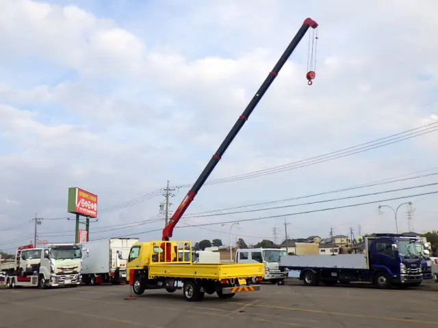 三菱 デリカ 2PG-FEB90(2WD)の写真40