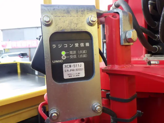 三菱 デリカ 2PG-FEB90(2WD)の写真46