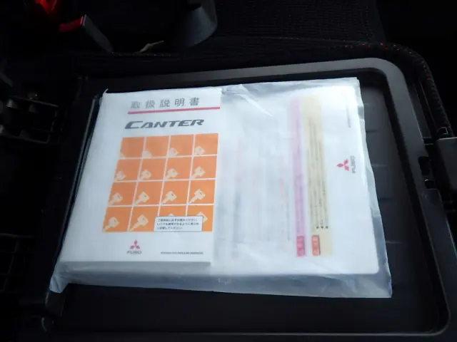 三菱 デリカ 2PG-FEB90(2WD)の写真50