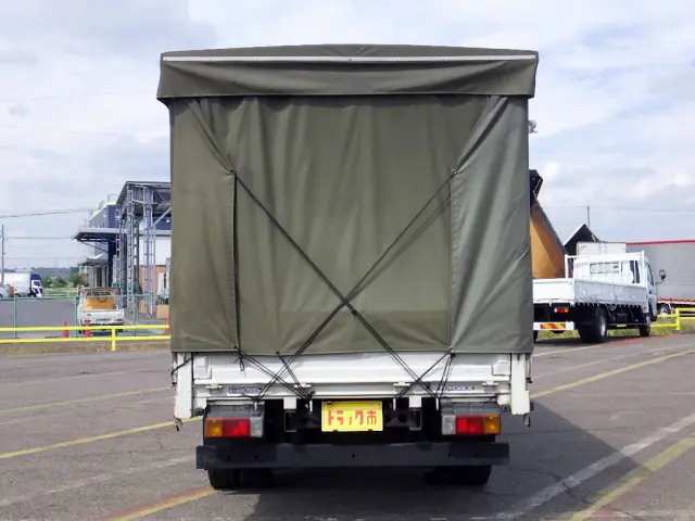 トヨタ トヨエース SKG-XZU710(2WD)の写真6