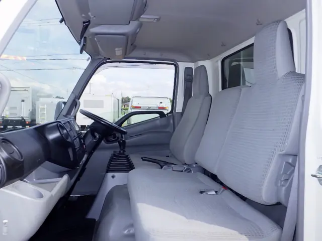 トヨタ トヨエース SKG-XZU710(2WD)の写真10