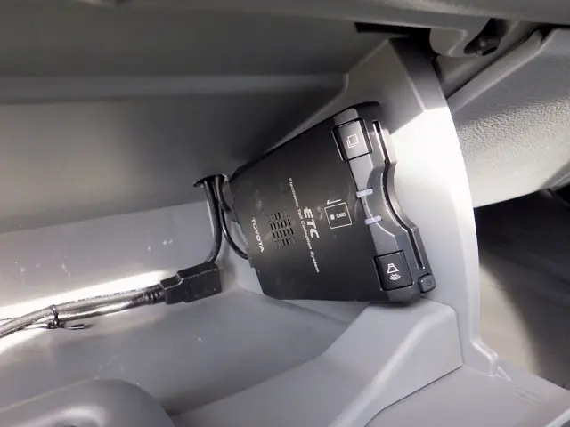 トヨタ トヨエース SKG-XZU710(2WD)の写真14