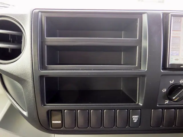 トヨタ トヨエース SKG-XZU710(2WD)の写真15