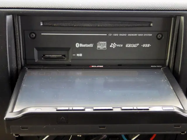 トヨタ トヨエース SKG-XZU710(2WD)の写真19