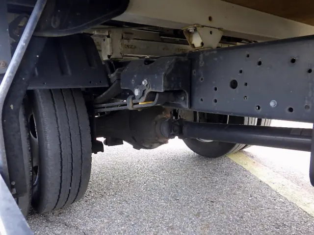 トヨタ トヨエース SKG-XZU710(2WD)の写真22