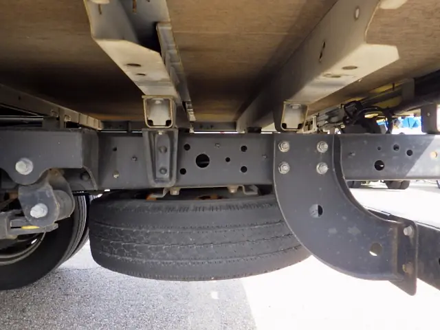 トヨタ トヨエース SKG-XZU710(2WD)の写真23