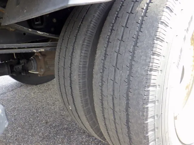 トヨタ トヨエース SKG-XZU710(2WD)の写真26