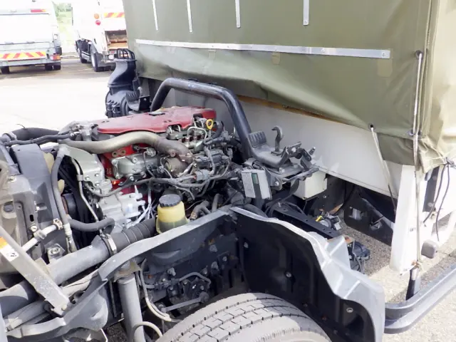 トヨタ トヨエース SKG-XZU710(2WD)の写真32