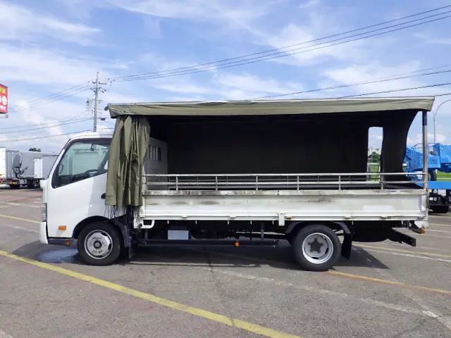 トヨタ トヨエース SKG-XZU710(2WD)の写真34