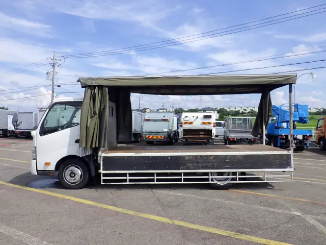 トヨタ トヨエース SKG-XZU710(2WD)の写真35