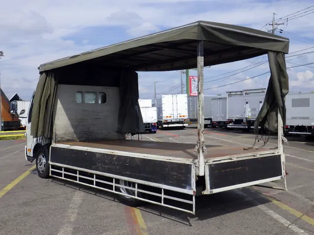 トヨタ トヨエース SKG-XZU710(2WD)の写真36