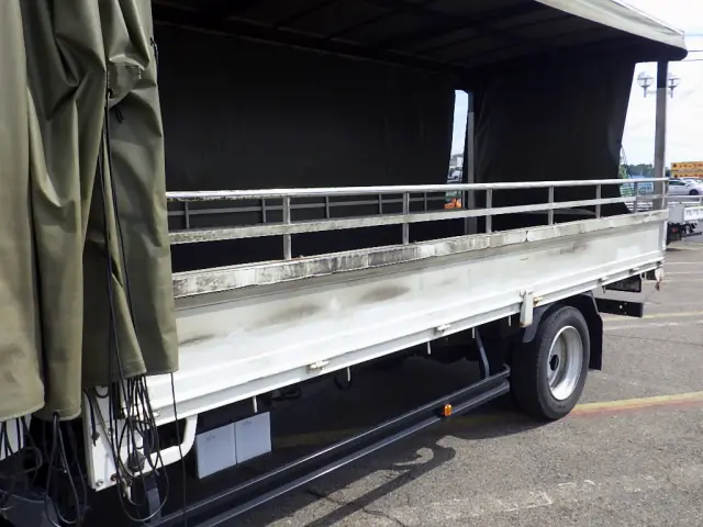 トヨタ トヨエース SKG-XZU710(2WD)の写真37