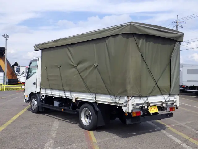 トヨタ トヨエース SKG-XZU710(2WD)の写真38