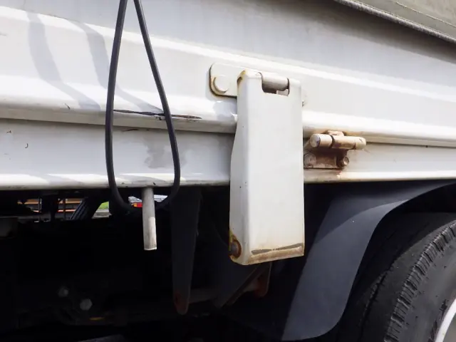 トヨタ トヨエース SKG-XZU710(2WD)の写真39