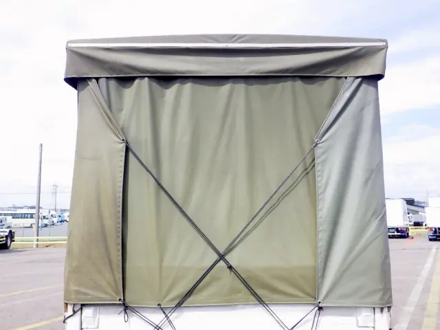 トヨタ トヨエース SKG-XZU710(2WD)の写真40