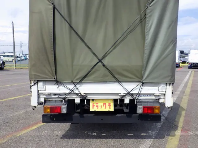 トヨタ トヨエース SKG-XZU710(2WD)の写真41