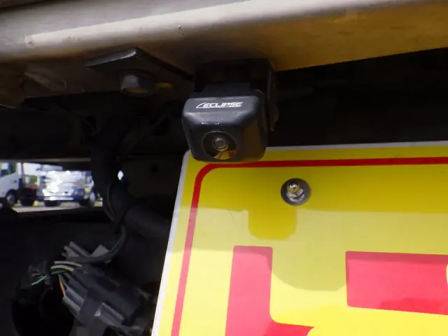 トヨタ トヨエース SKG-XZU710(2WD)の写真42