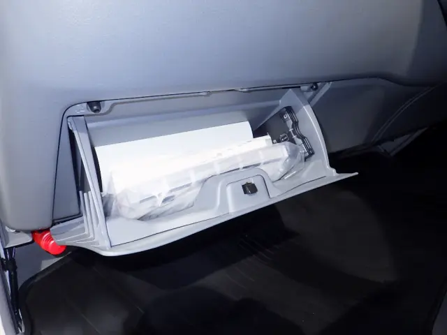 トヨタ トヨエース SKG-XZU710(2WD)の写真45