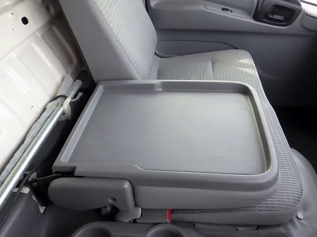 トヨタ トヨエース SKG-XZU710(2WD)の写真46