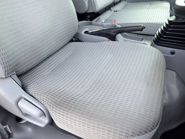 トヨタ トヨエース SKG-XZU710(2WD)の写真47