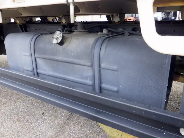 トヨタ トヨエース SKG-XZU710(2WD)の写真48