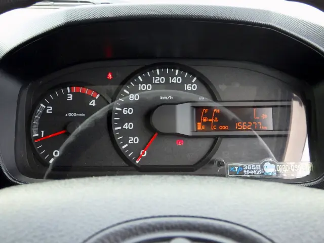 トヨタ トヨエース SKG-XZU710(2WD)の写真49