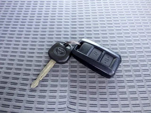 トヨタ トヨエース SKG-XZU710(2WD)の写真50