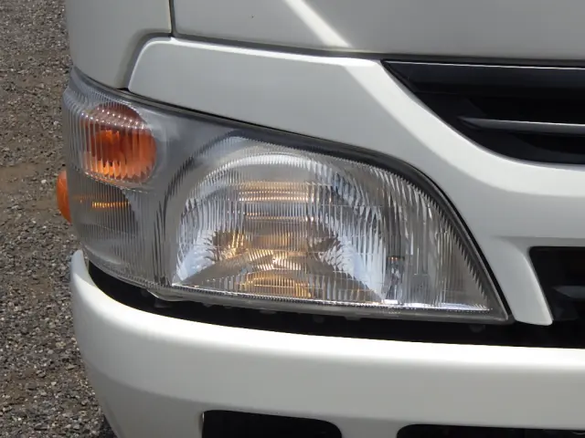 日野 デュトロ TKG-XZU620T(2WD)の写真3