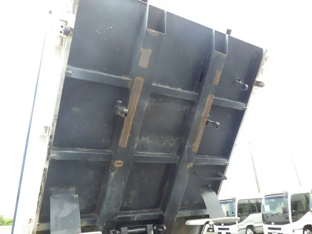 日野 デュトロ TKG-XZU620T(2WD)の写真11