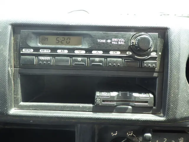 日野 デュトロ TKG-XZU620T(2WD)の写真15