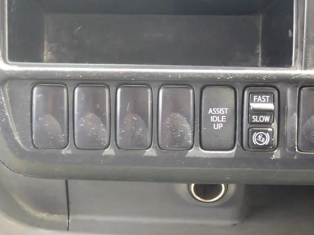 日野 デュトロ TKG-XZU620T(2WD)の写真16