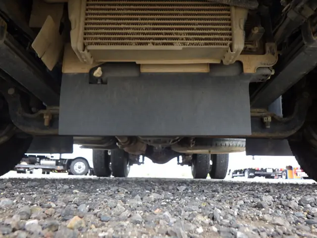 日野 デュトロ TKG-XZU620T(2WD)の写真23