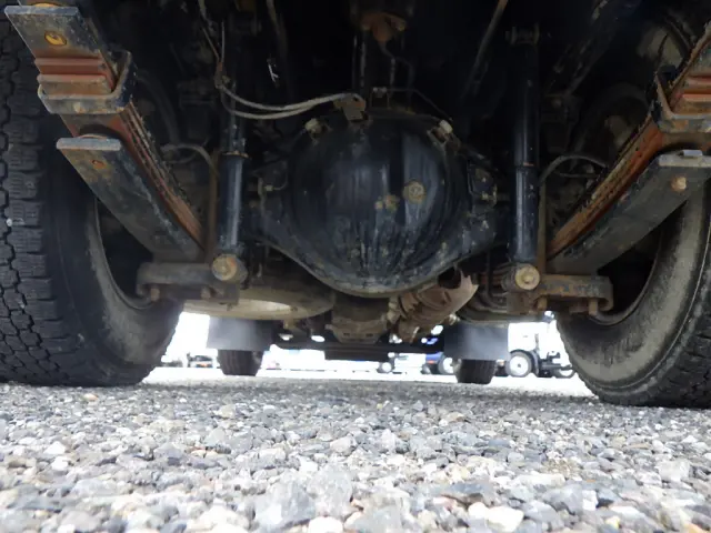 日野 デュトロ TKG-XZU620T(2WD)の写真24