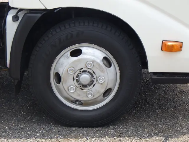 日野 デュトロ TKG-XZU620T(2WD)の写真25