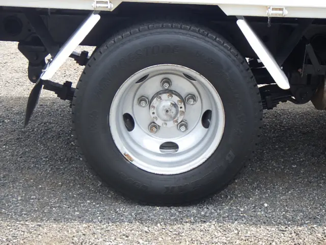 日野 デュトロ TKG-XZU620T(2WD)の写真26