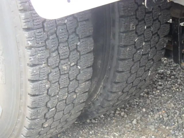 日野 デュトロ TKG-XZU620T(2WD)の写真27