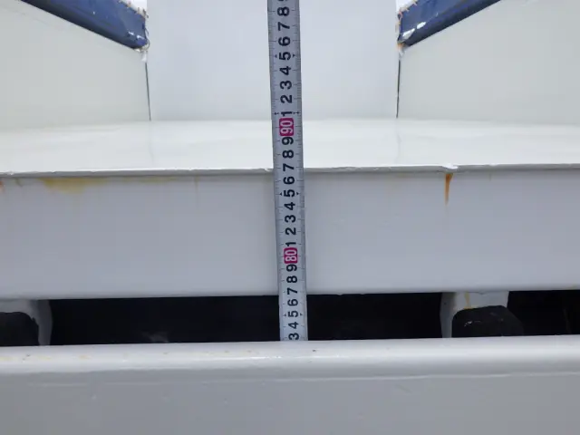 日野 デュトロ TKG-XZU620T(2WD)の写真37