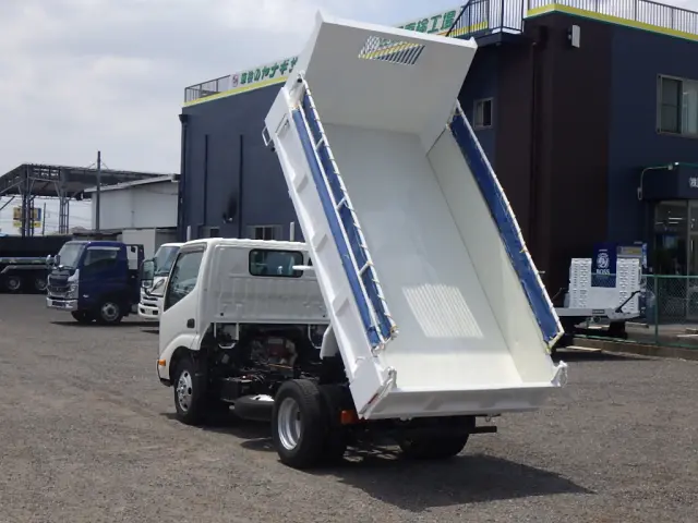 日野 デュトロ TKG-XZU620T(2WD)の写真39