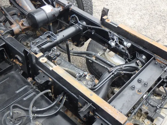 日野 デュトロ TKG-XZU620T(2WD)の写真41