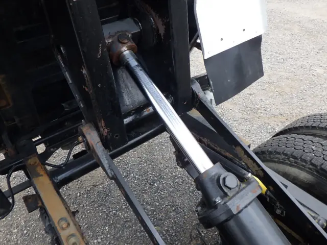 日野 デュトロ TKG-XZU620T(2WD)の写真42