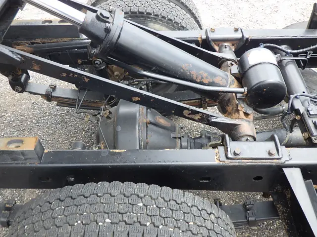 日野 デュトロ TKG-XZU620T(2WD)の写真43