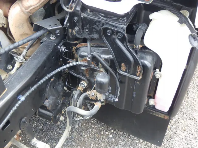 日野 デュトロ TKG-XZU620T(2WD)の写真46