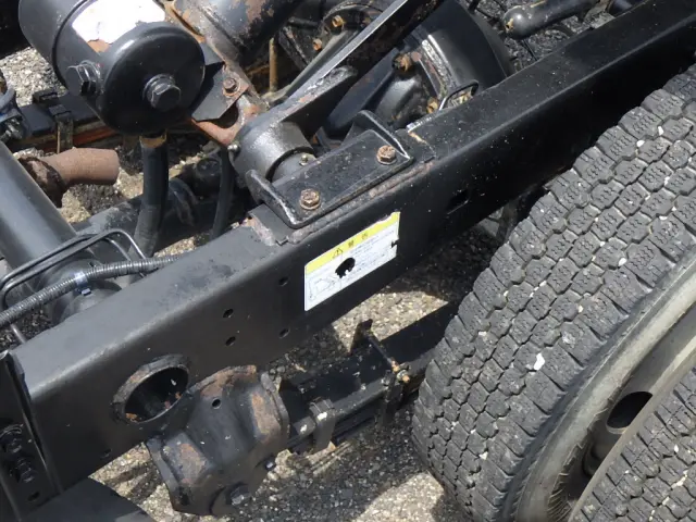 日野 デュトロ TKG-XZU620T(2WD)の写真47