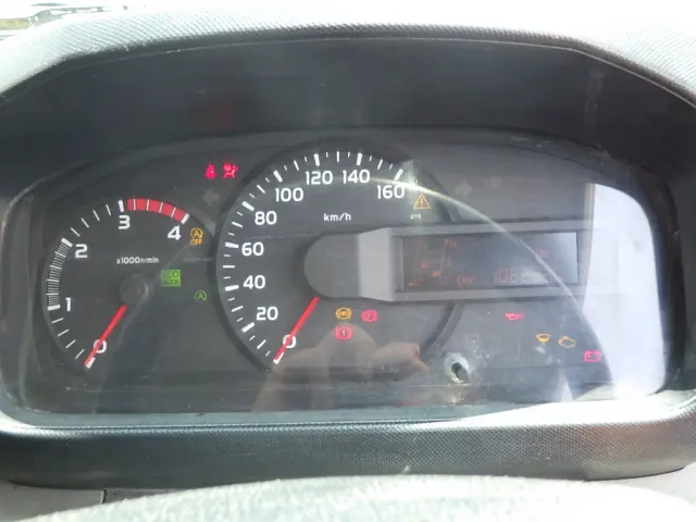 日野 デュトロ TKG-XZU620T(2WD)の写真50
