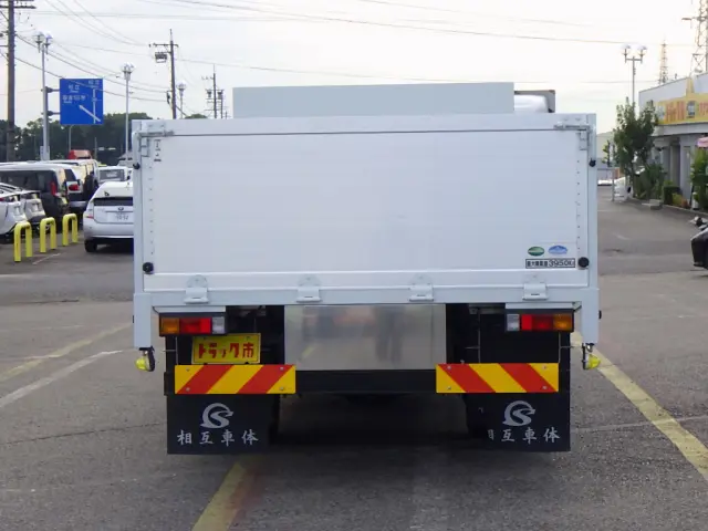 ＵＤ カゼット TPG-FEB8Y(2WD)の写真6