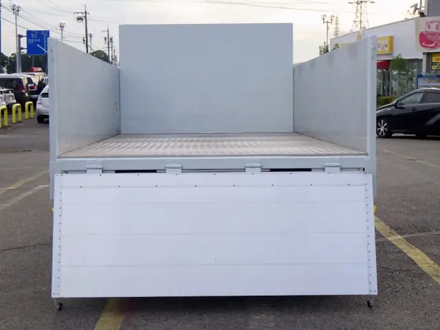 ＵＤ カゼット TPG-FEB8Y(2WD)の写真7