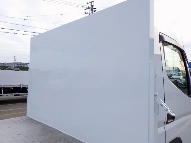 ＵＤ カゼット TPG-FEB8Y(2WD)の写真9