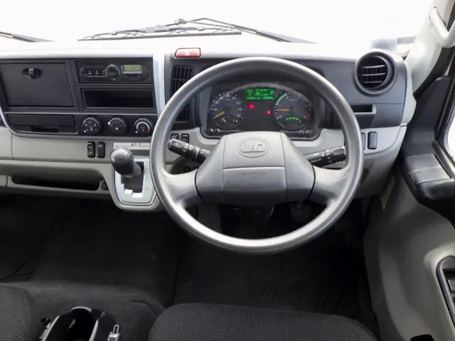 ＵＤ カゼット TPG-FEB8Y(2WD)の写真12