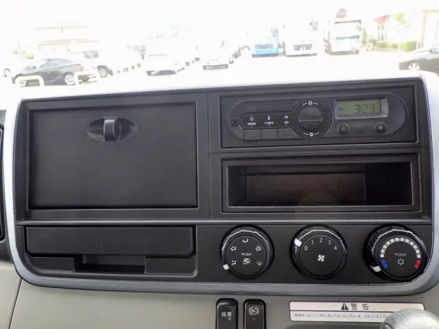 ＵＤ カゼット TPG-FEB8Y(2WD)の写真14