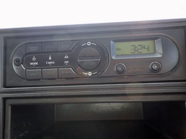 ＵＤ カゼット TPG-FEB8Y(2WD)の写真15